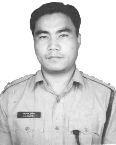 L. L. Doungel L. L. Doungel